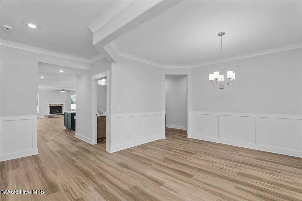 698 Callaway Drive Property Photo 4