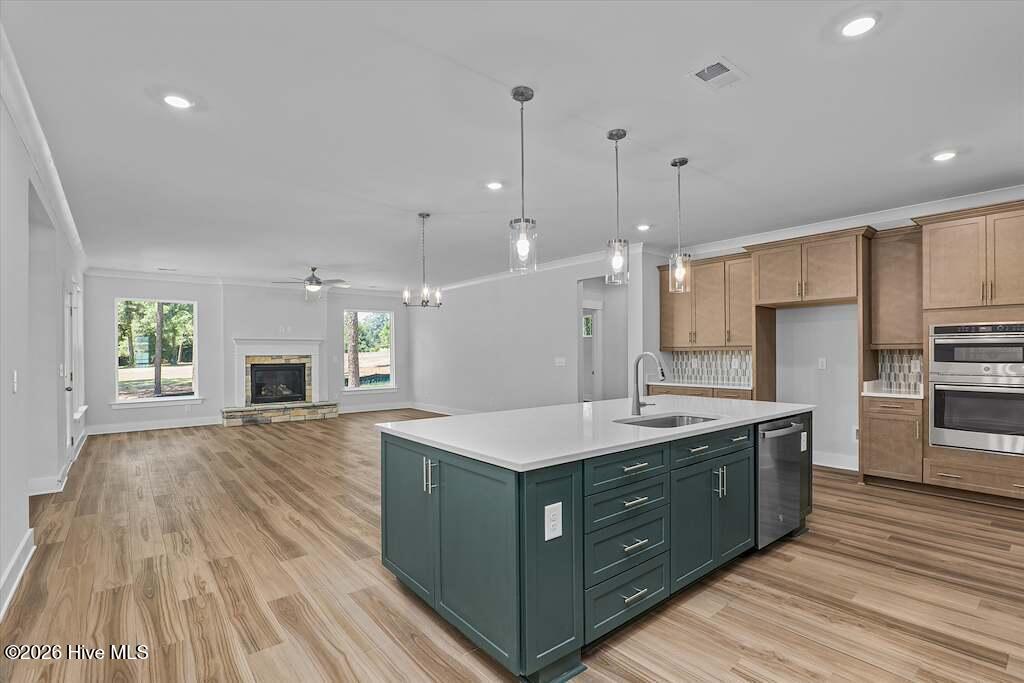 698 Callaway Drive Property Photo 9