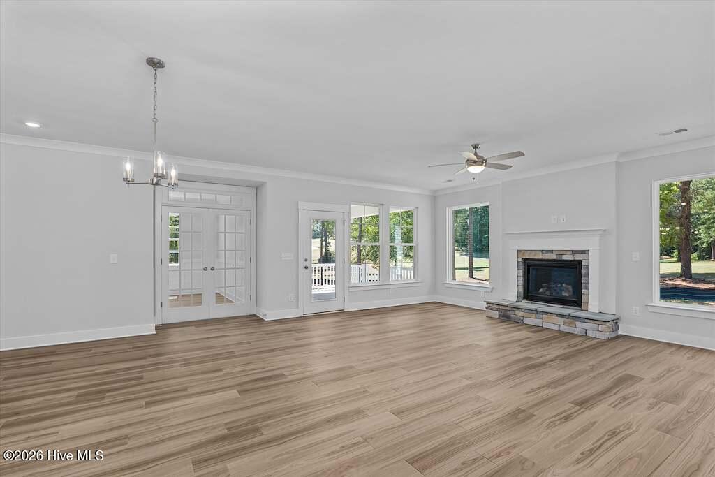 698 Callaway Drive Property Photo 13