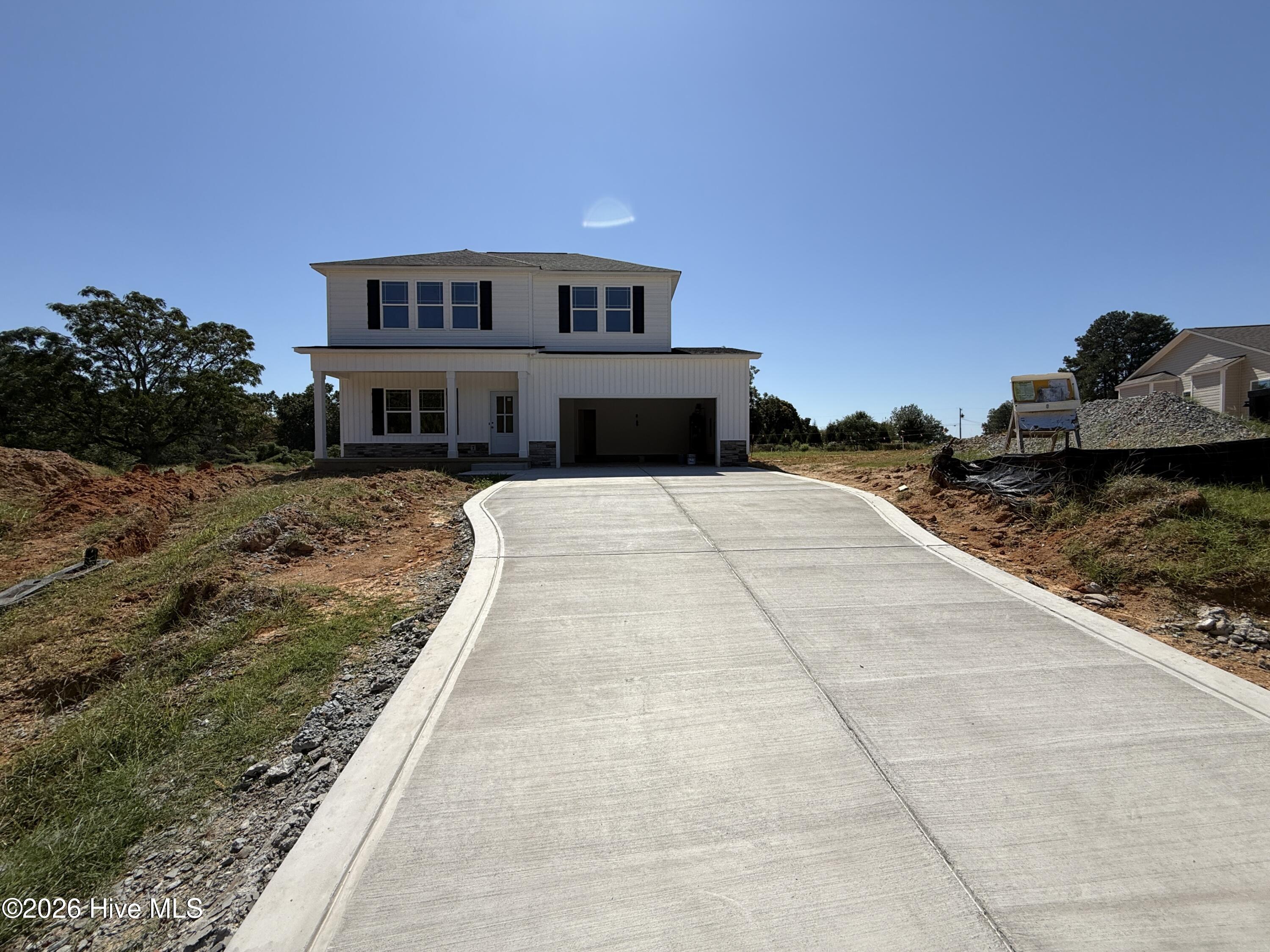 55 Hagood Street Property Photo 1