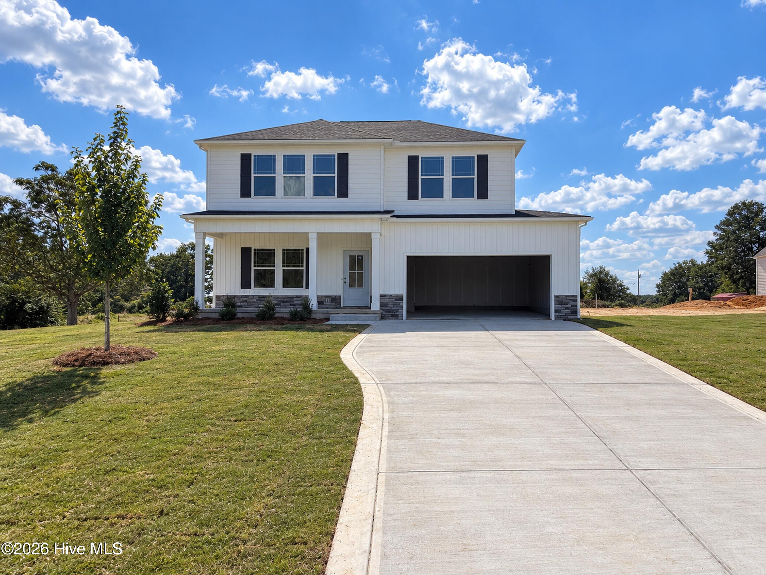 55 Hagood Street Property Photo 1