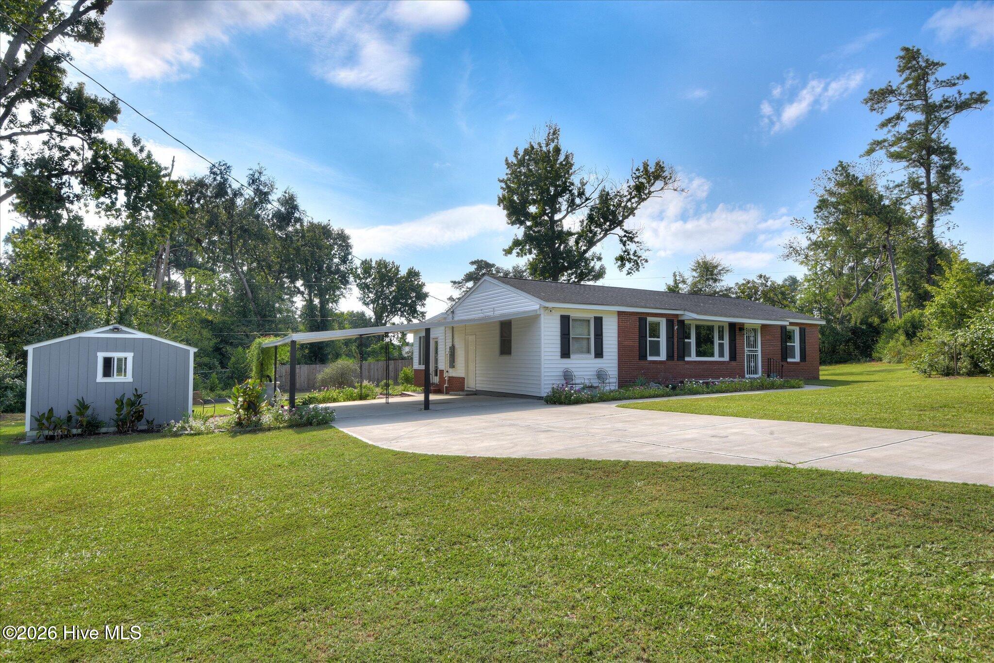 255 Edwards Drive Property Photo 1