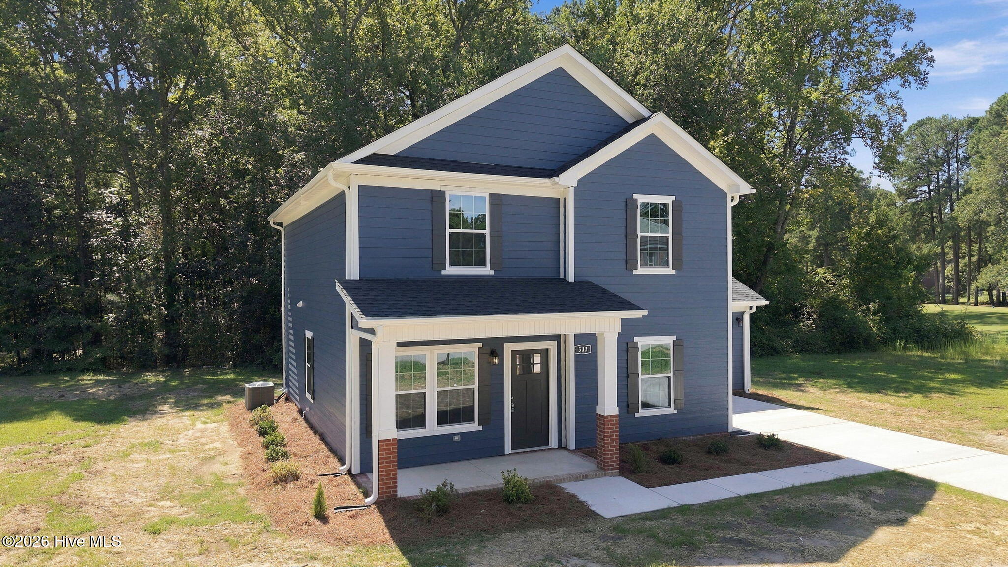 503 Foresome Lane Property Photo 3