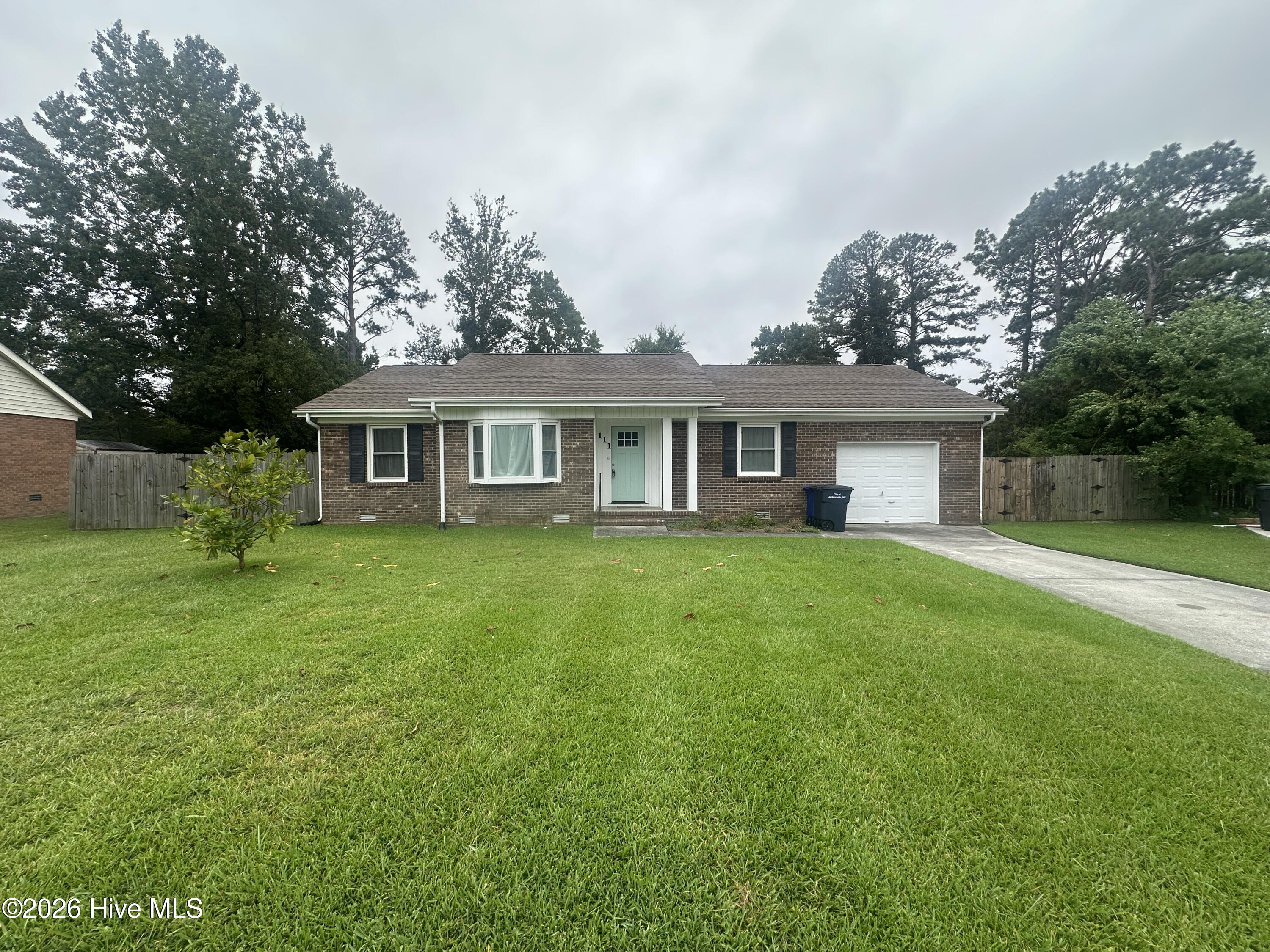 111 Ronny Court Property Photo 1