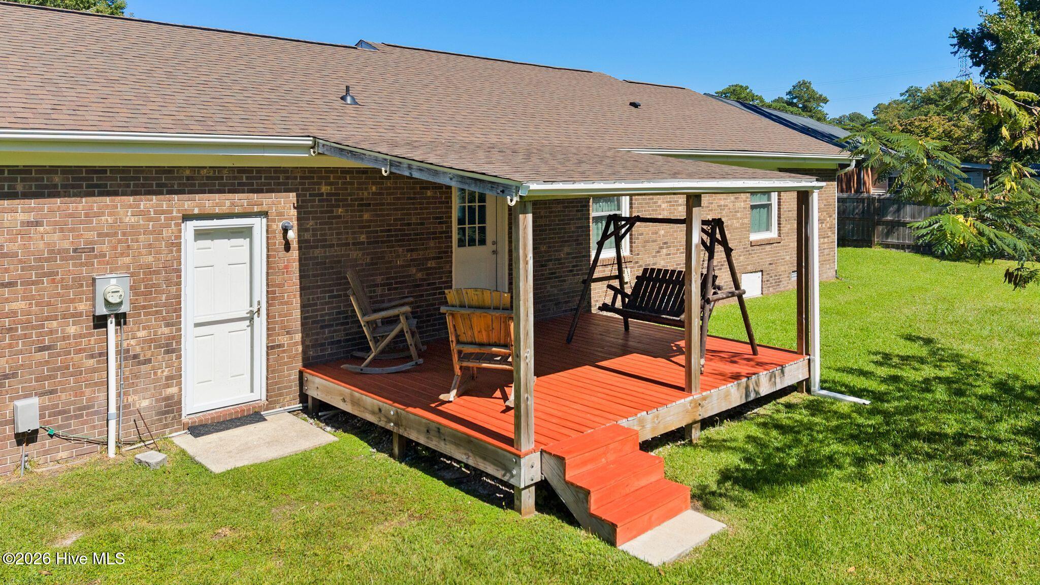 111 Ronny Court Property Photo 32
