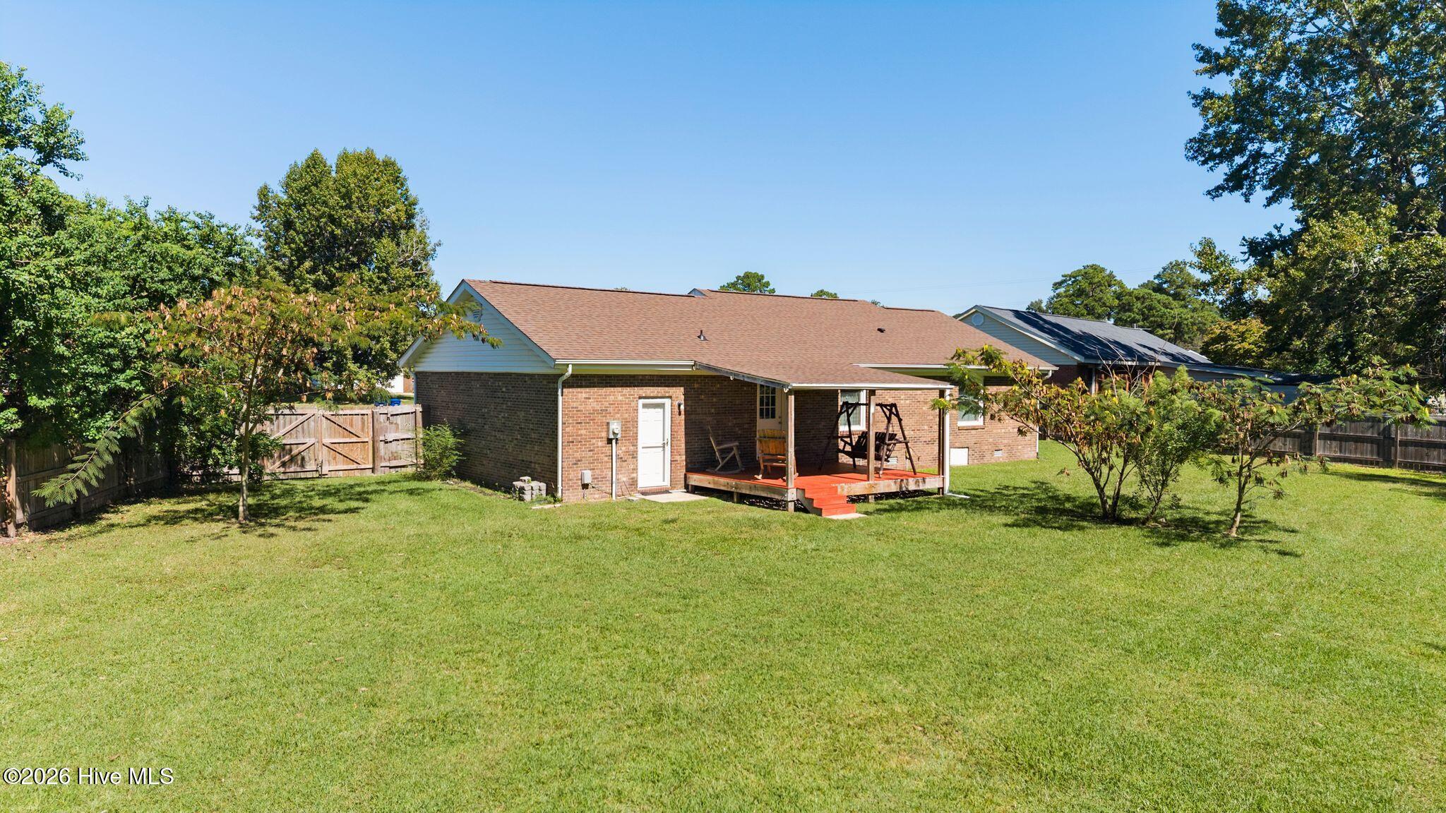 111 Ronny Court Property Photo 33