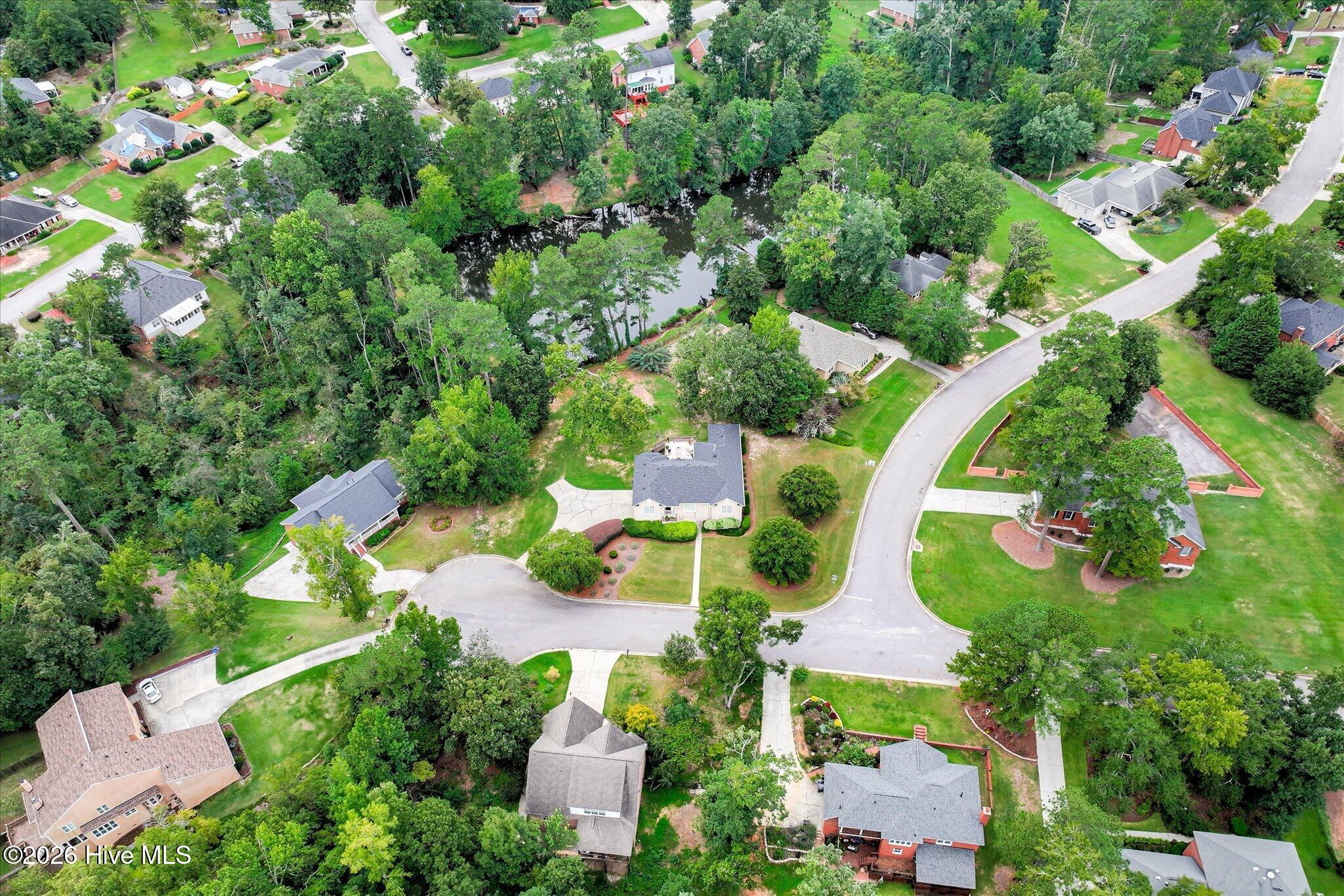 233 Old Mill Rd Road Property Photo 8