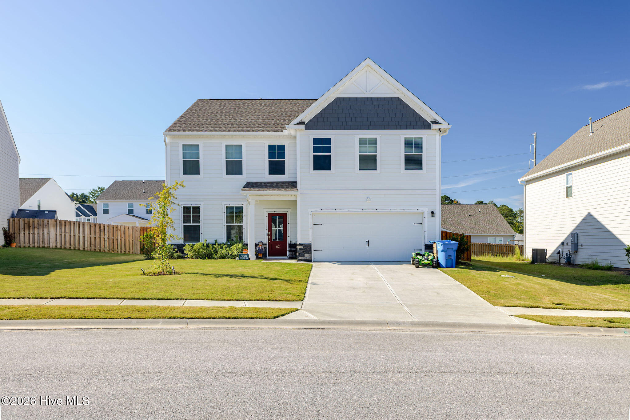 413 Chickadee Way Property Photo 1