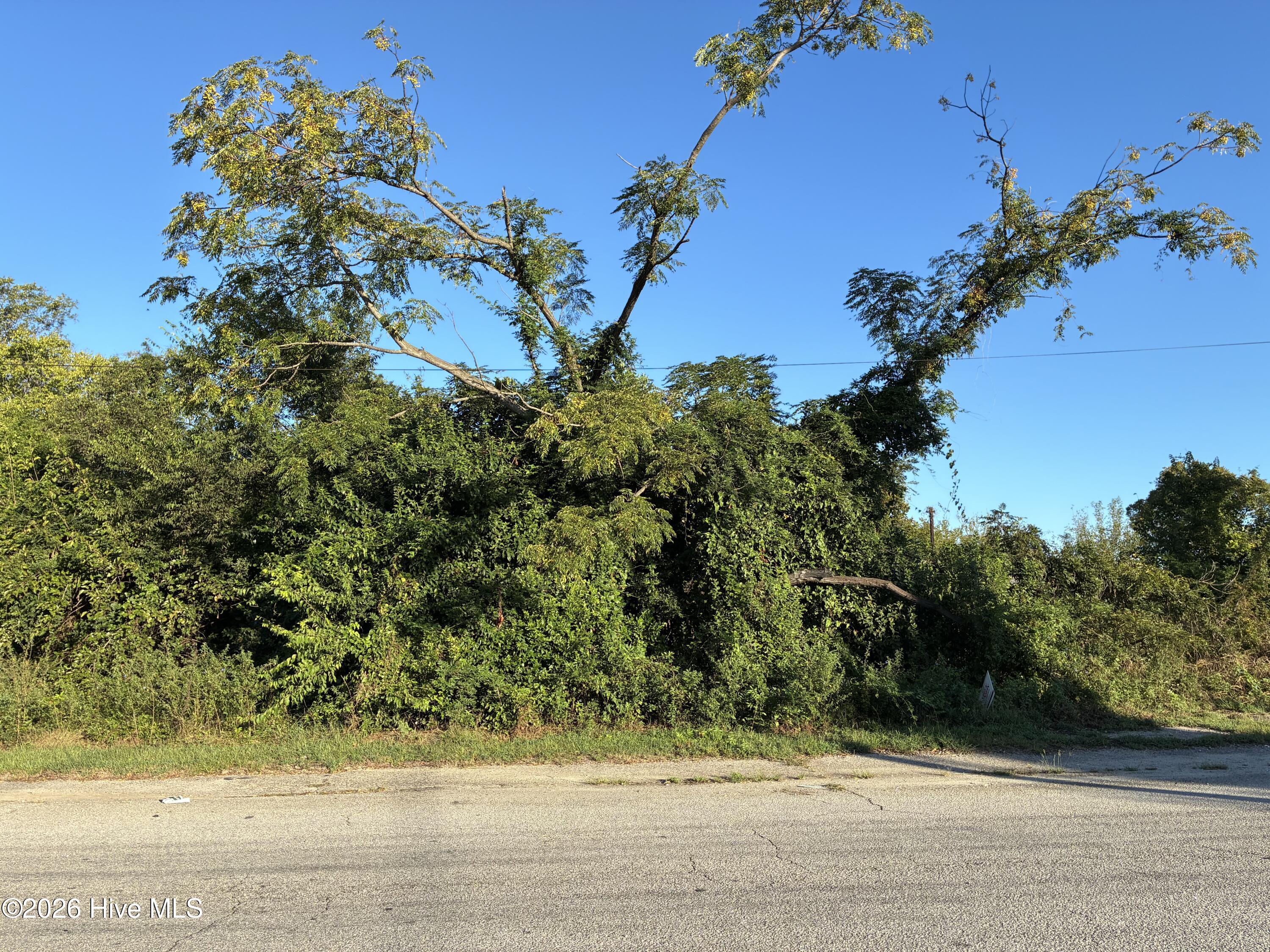 1737 Old Savannah Road Property Photo 1