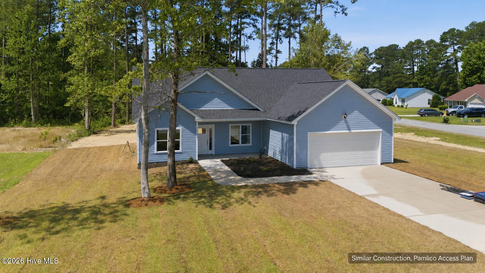 159 Branch Canal Road Property Photo 1