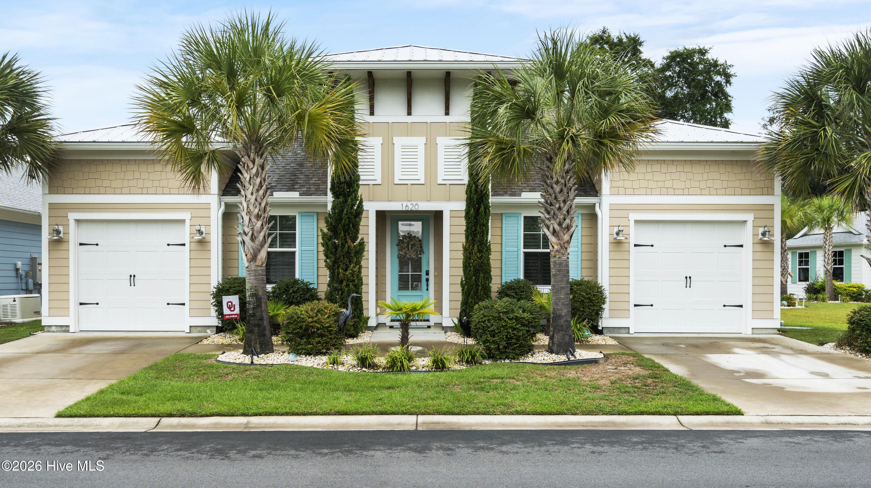 1620 Harbour Place Drive Property Image