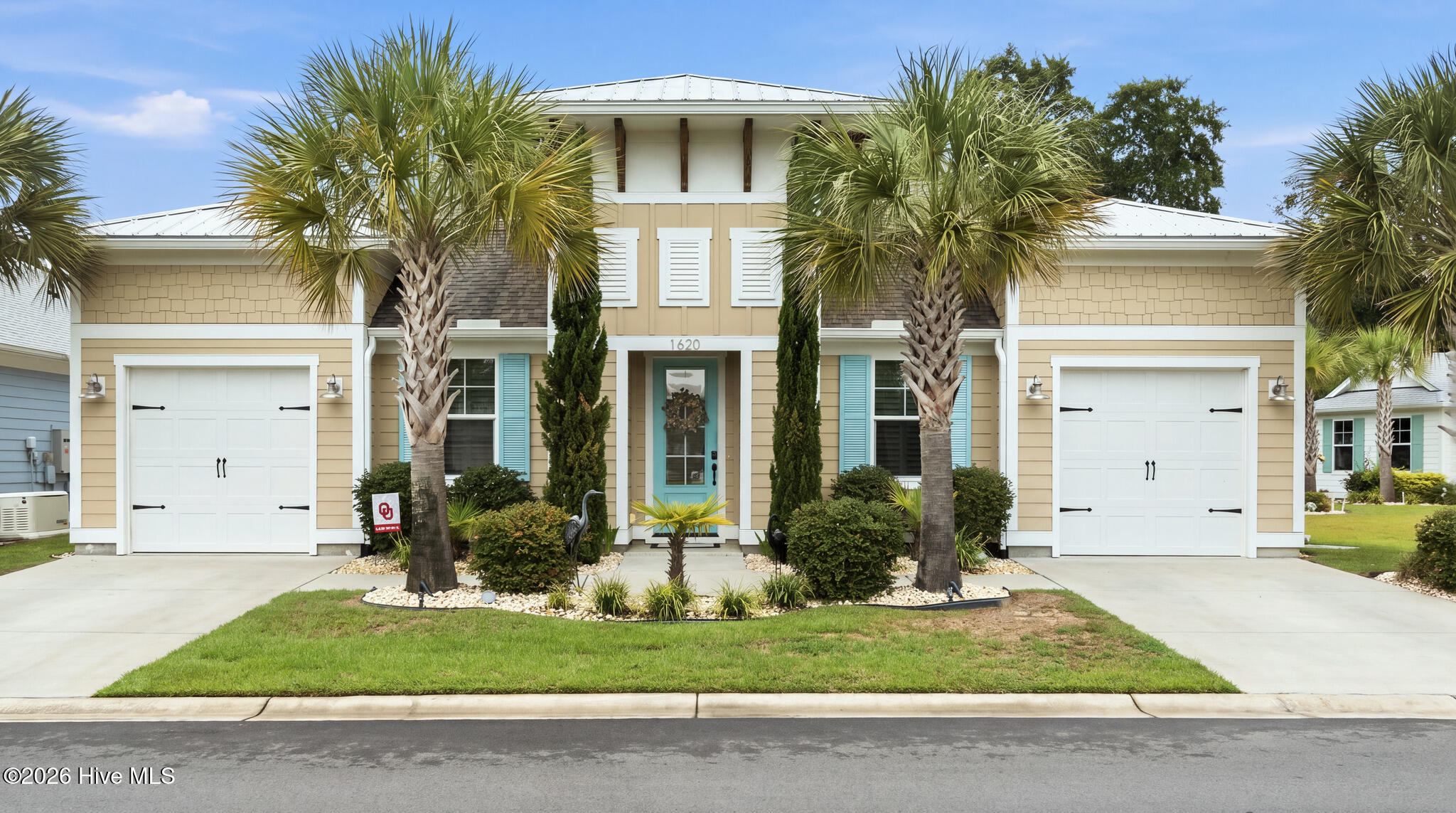 1620 Harbour Place Drive Property Image