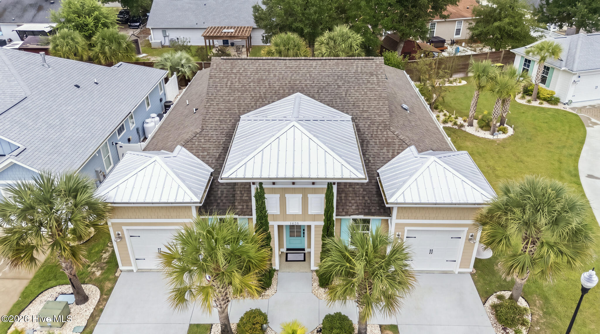 1620 Harbour Place Drive Property Photo 8
