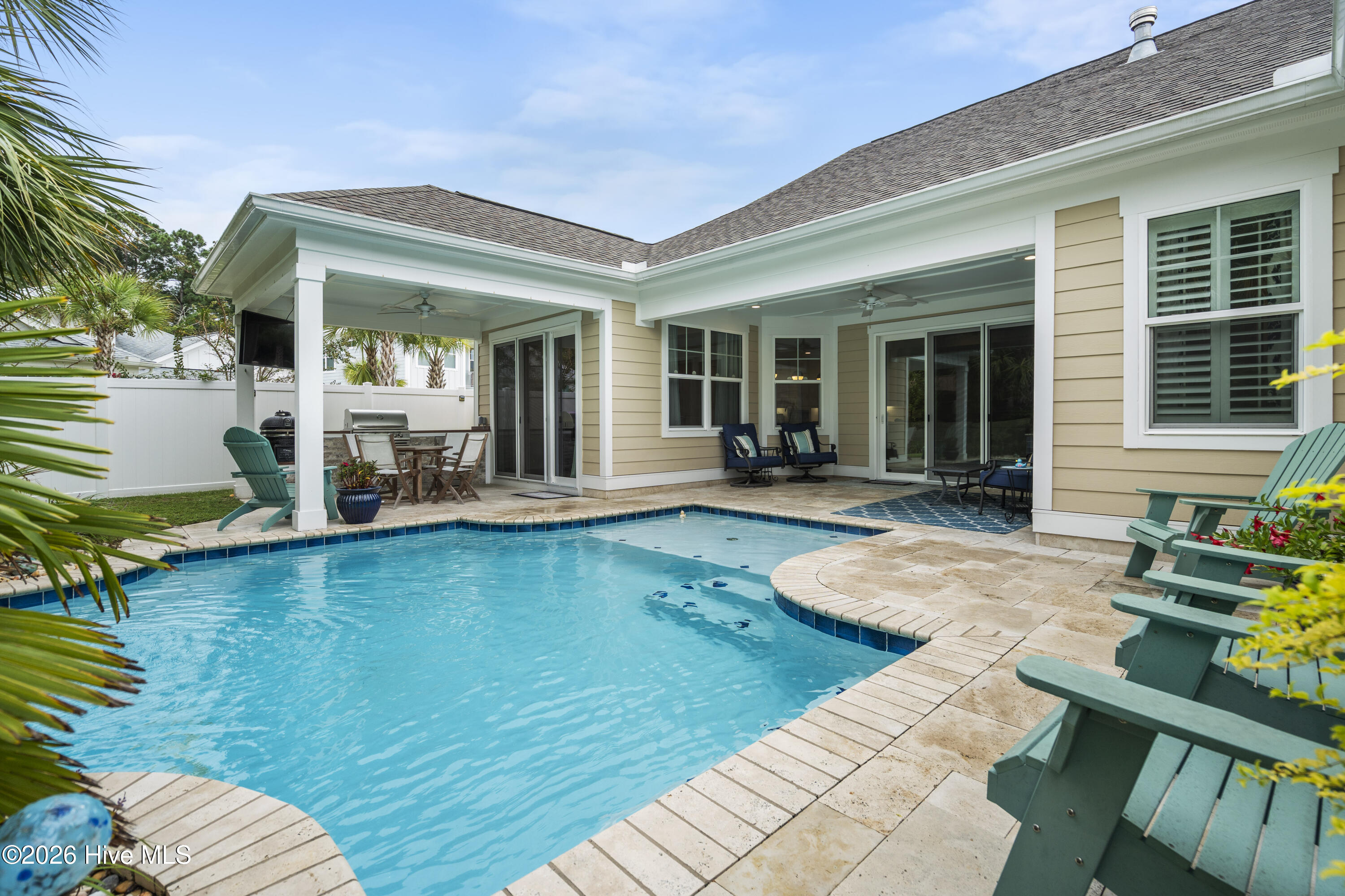 1620 Harbour Place Drive Property Photo 13