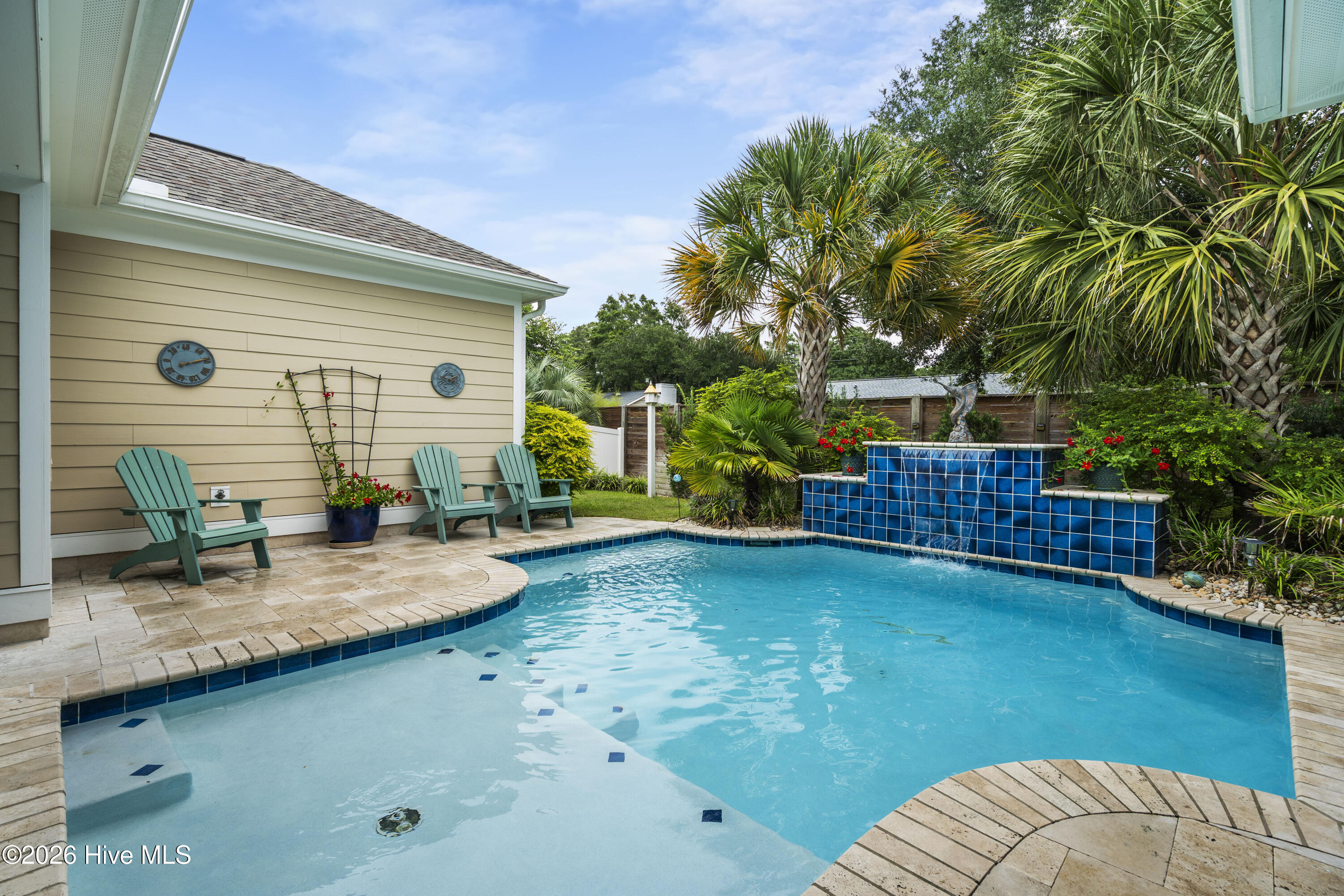1620 Harbour Place Drive Property Photo 14