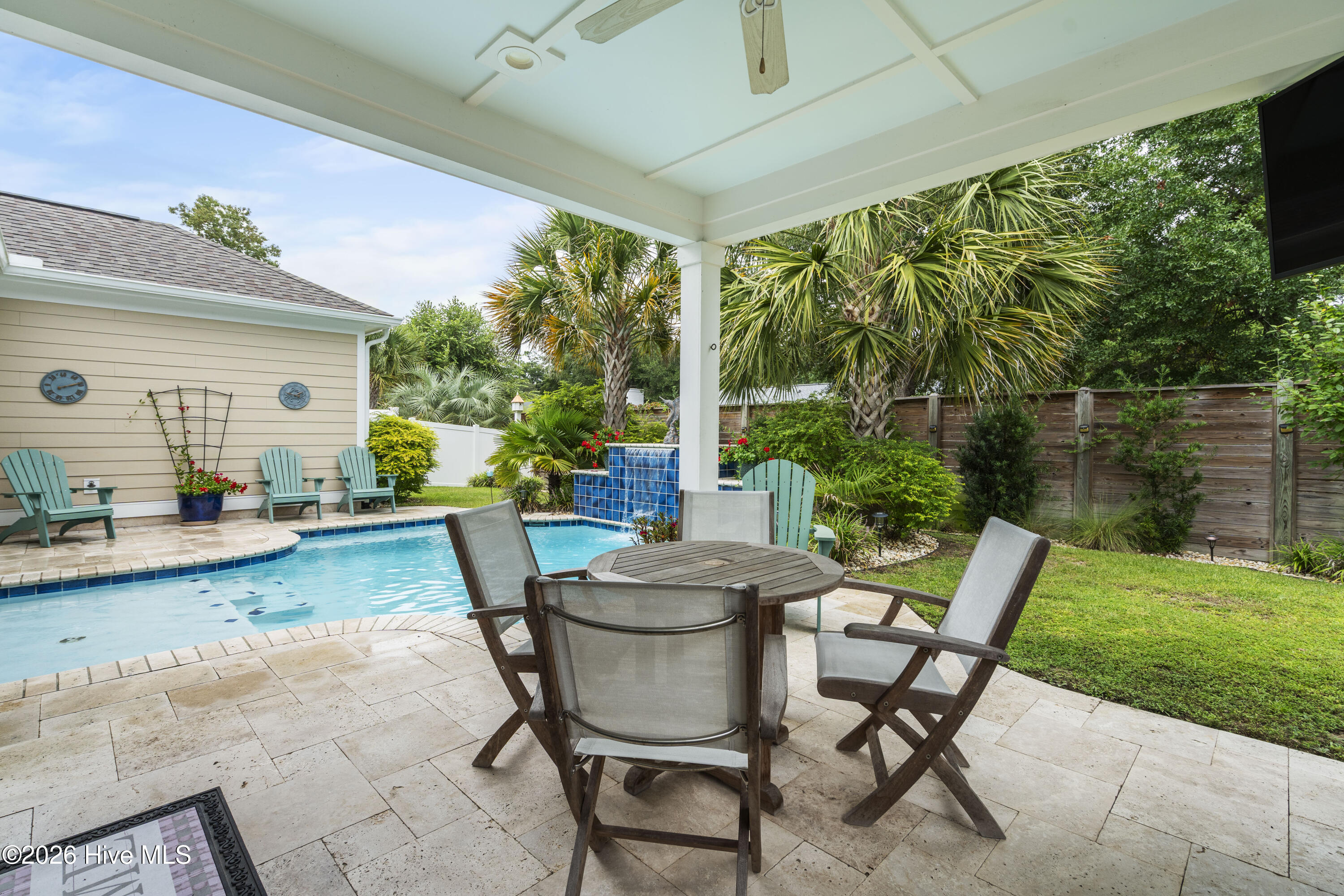 1620 Harbour Place Drive Property Photo 15