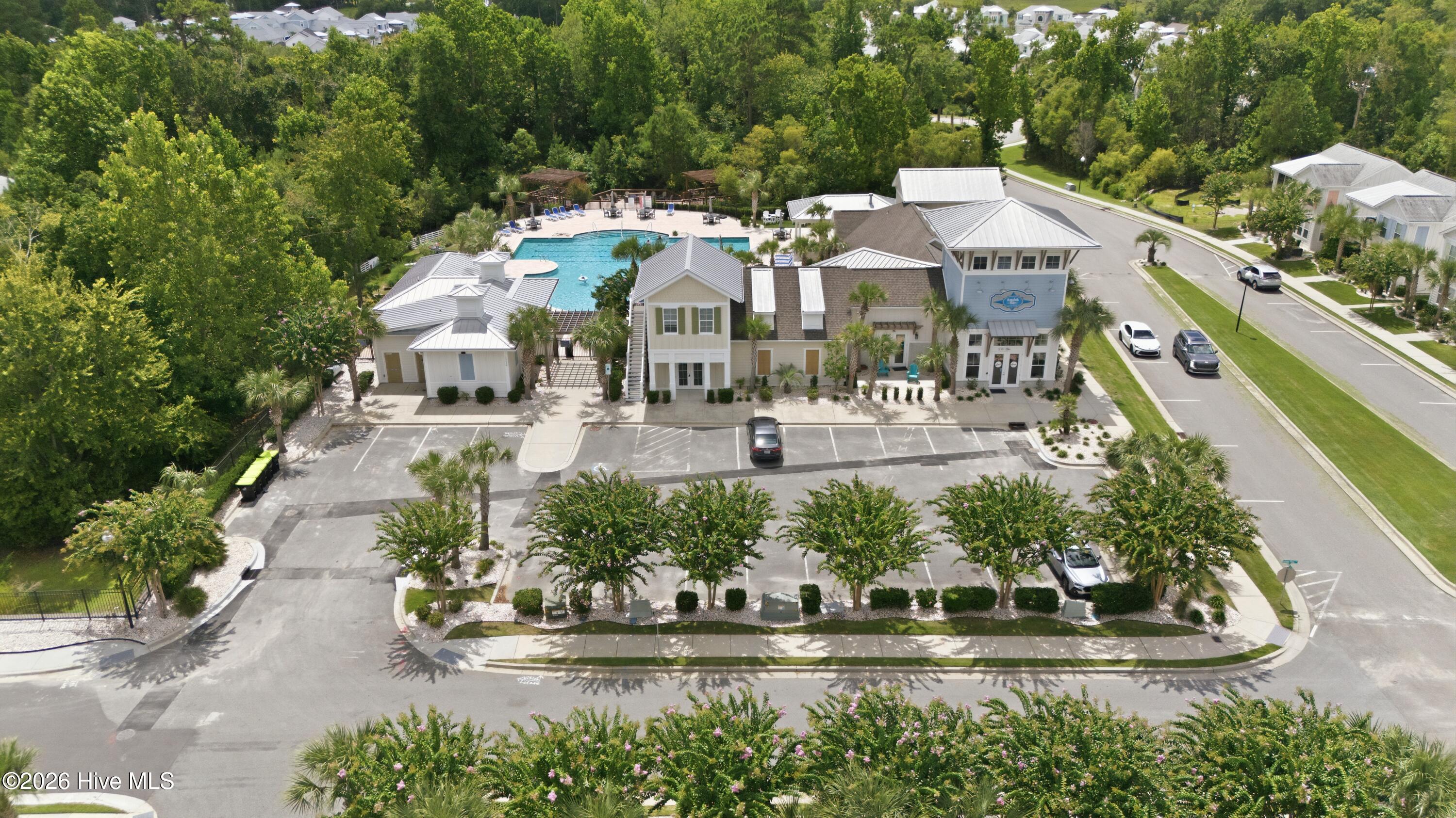 1620 Harbour Place Drive Property Photo 80