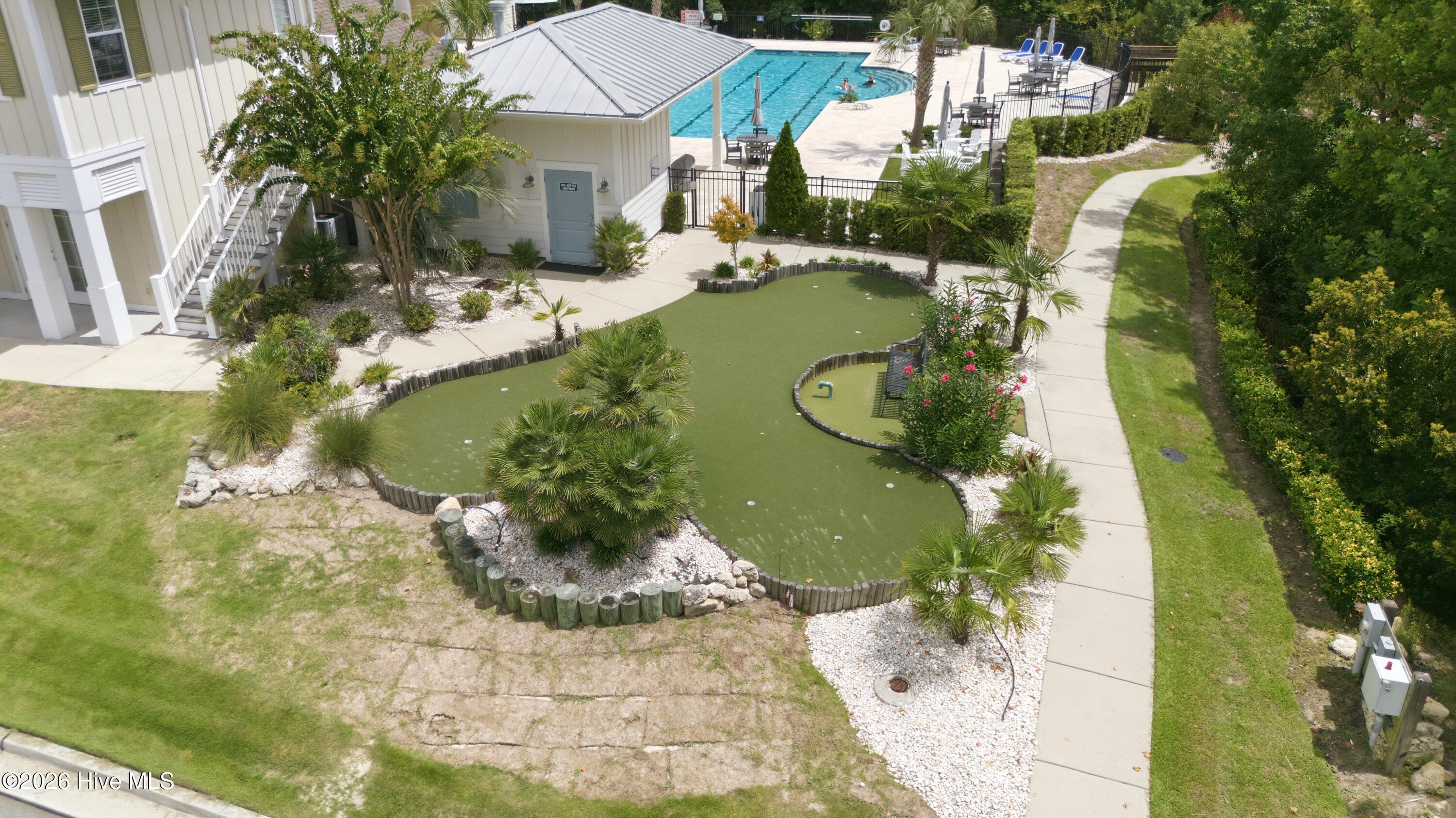 1620 Harbour Place Drive Property Photo 86