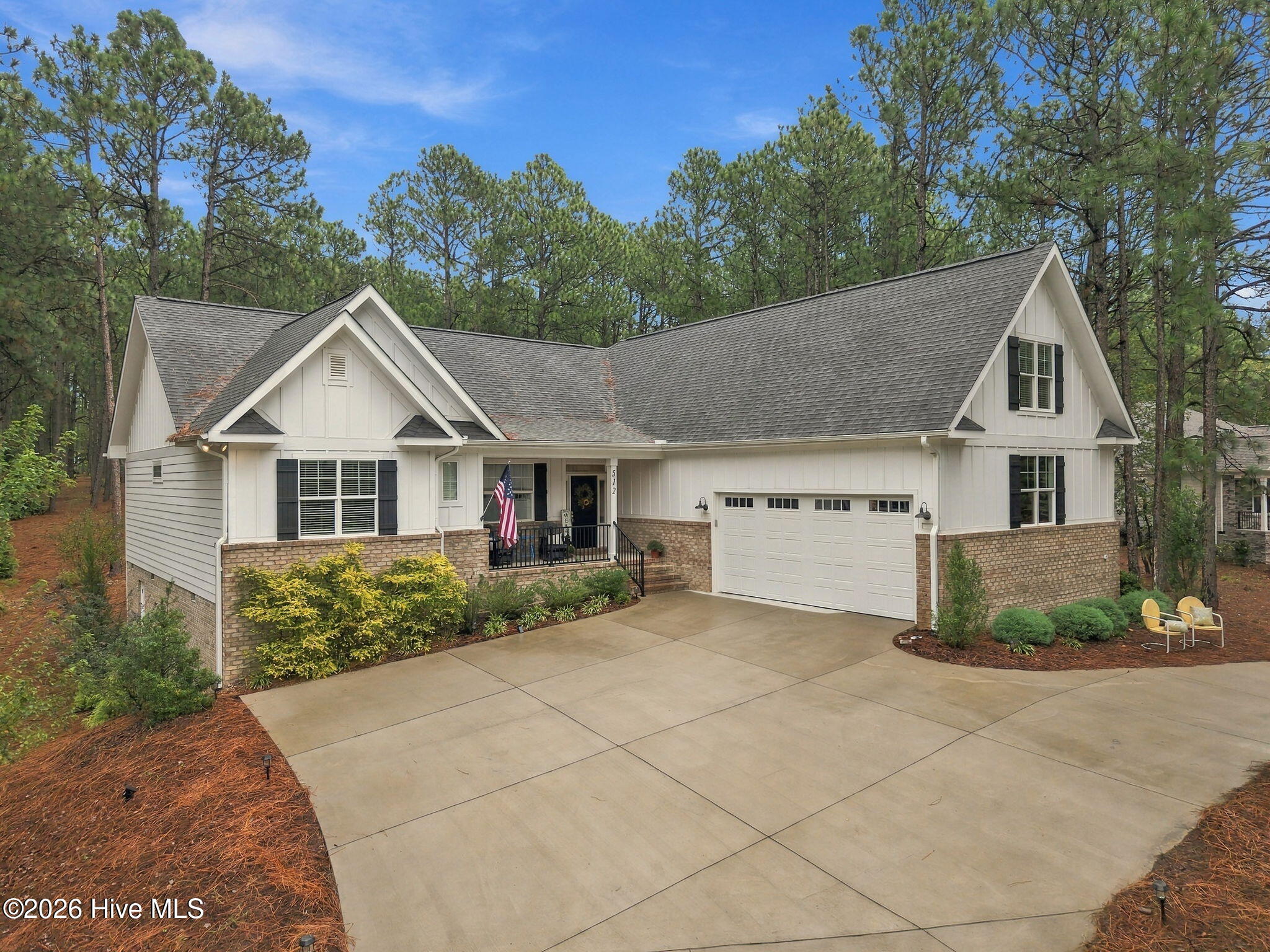 512 Longleaf Drive Property Photo 33