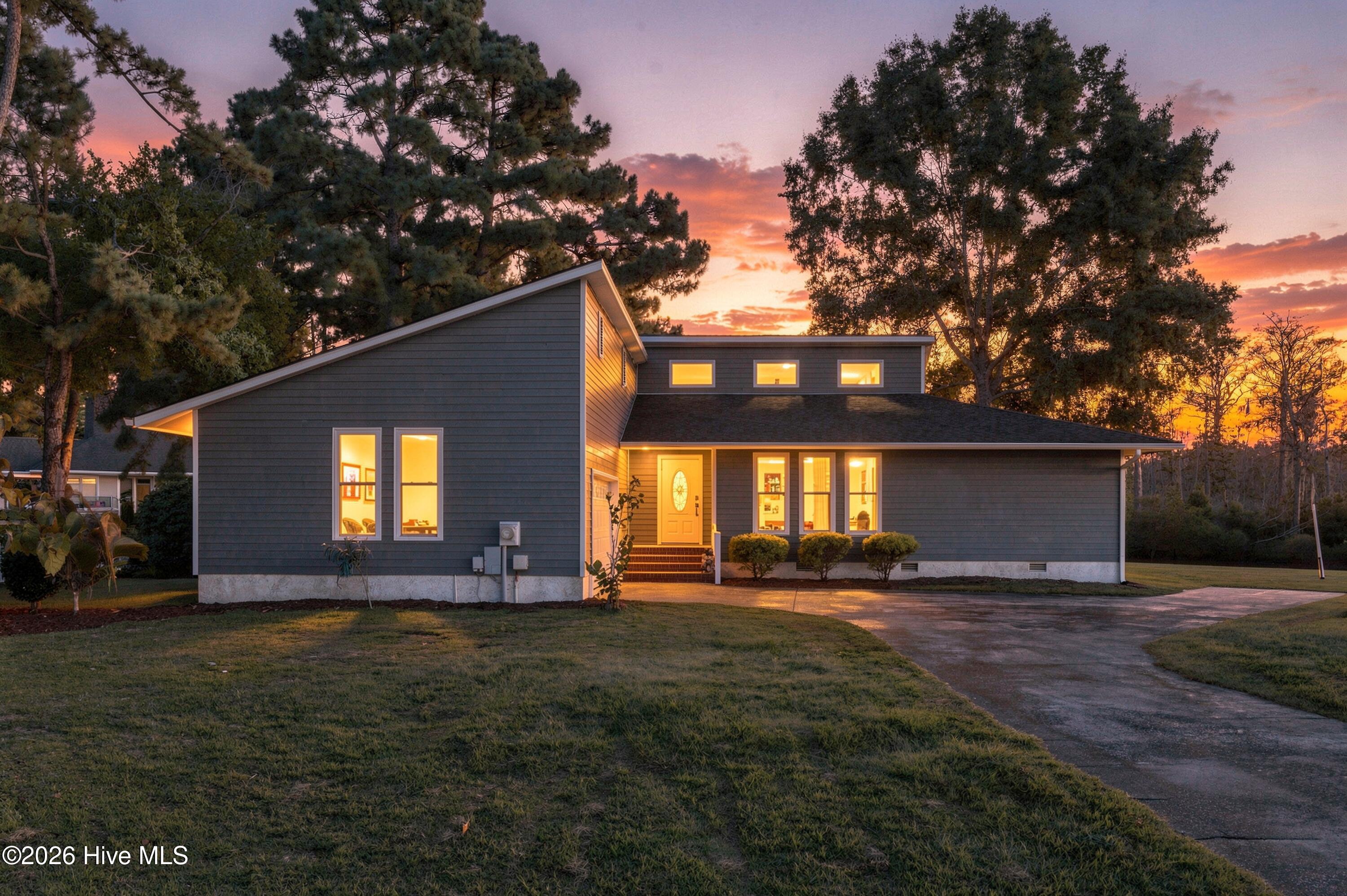107 Knotline Road Property Photo 1