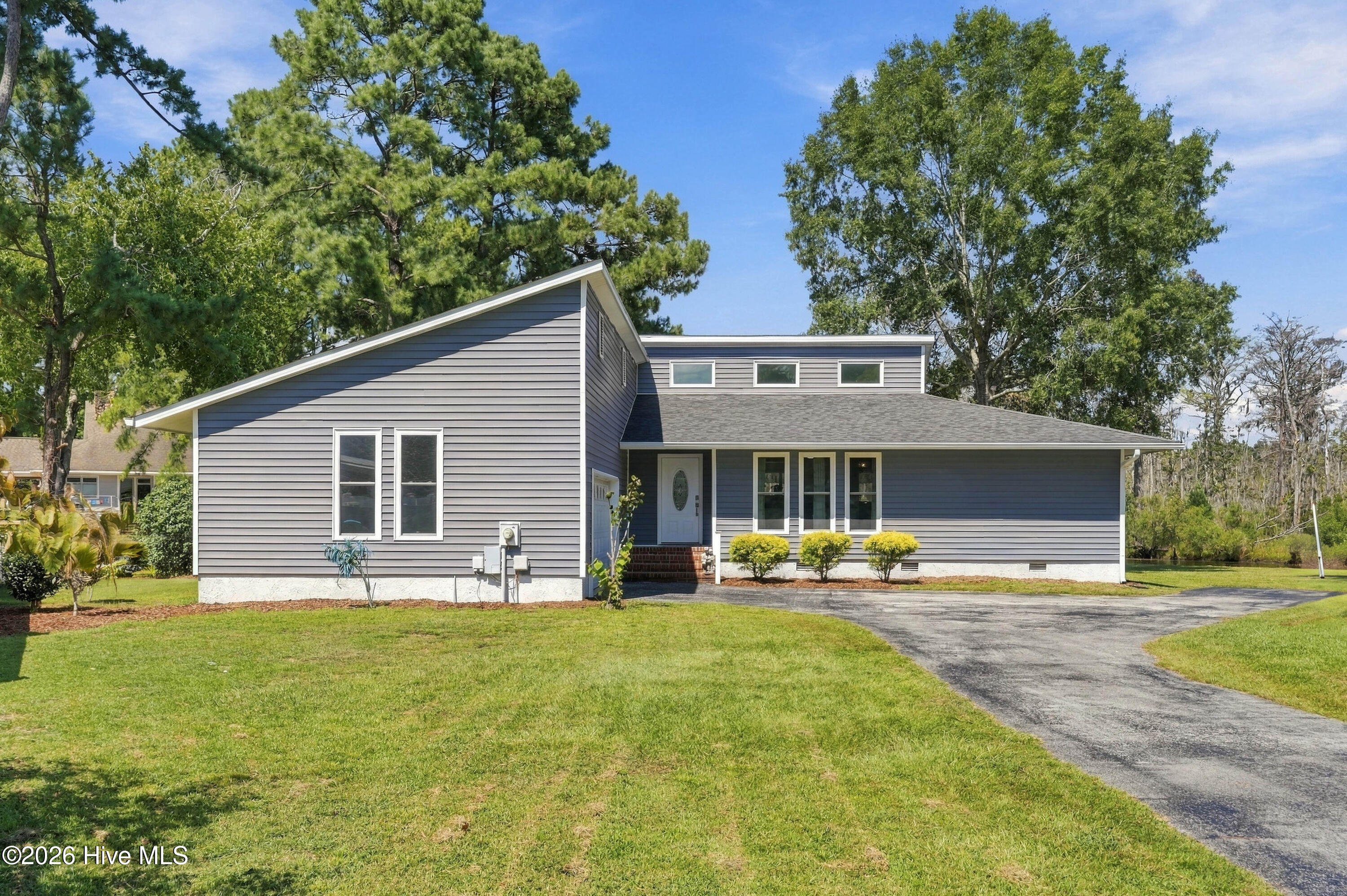 107 Knotline Road Property Photo 2