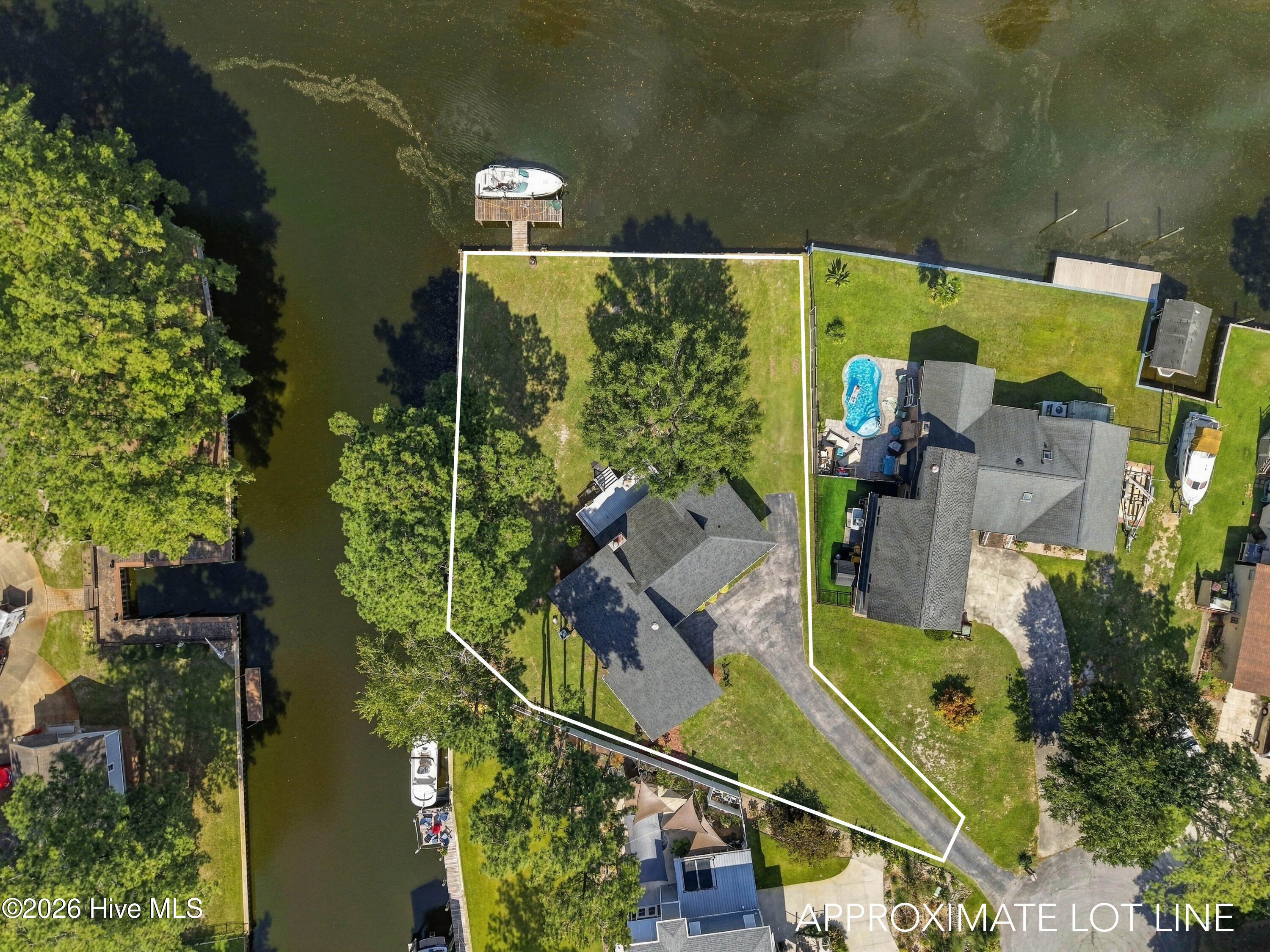 107 Knotline Road Property Photo 63