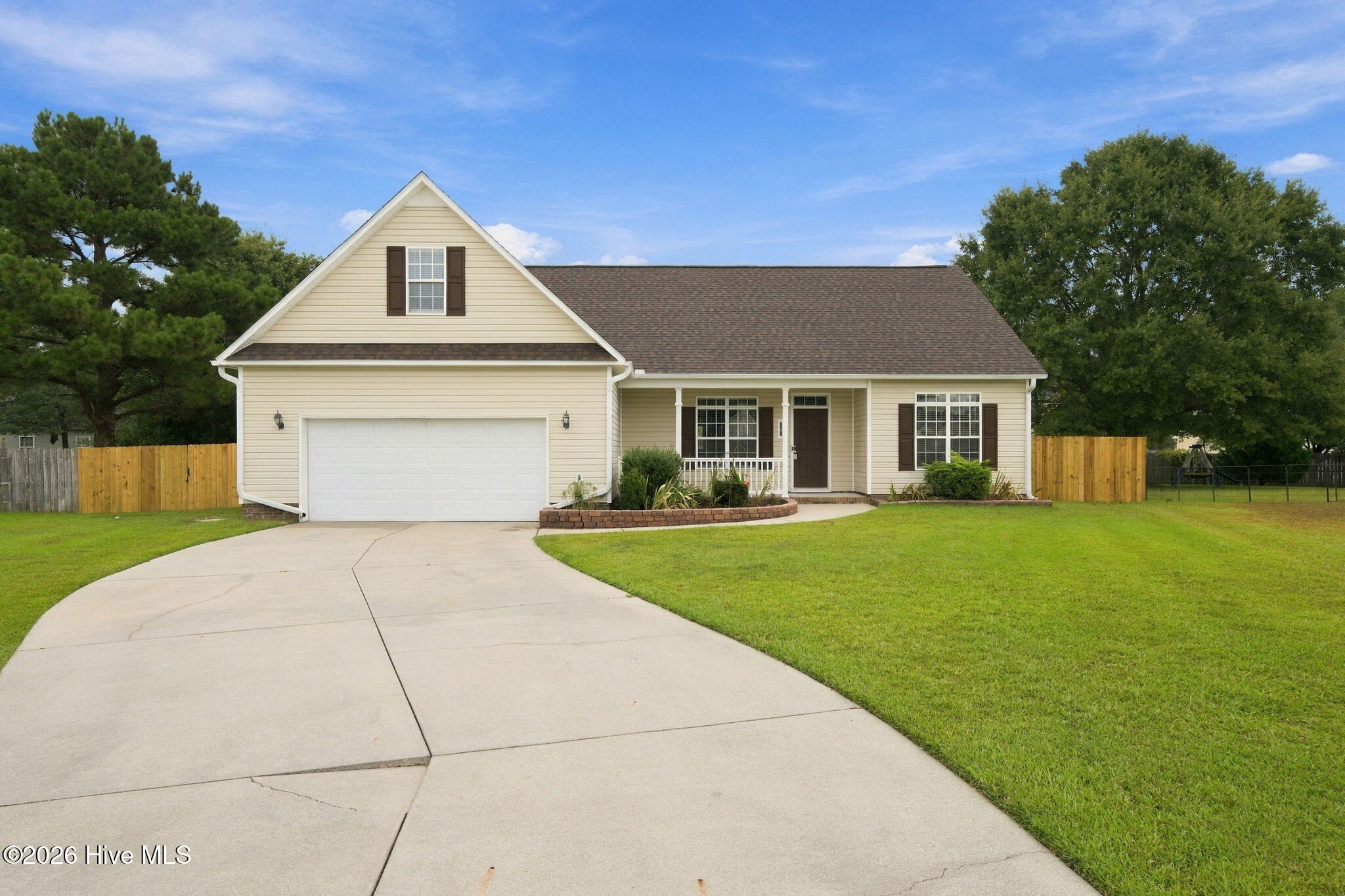 434 Tanyia Court Property Photo 2