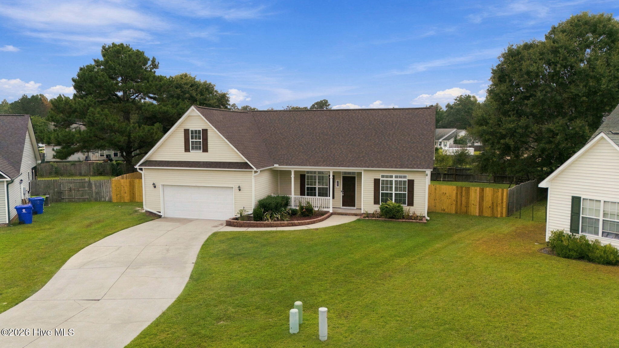 434 Tanyia Court Property Photo 3