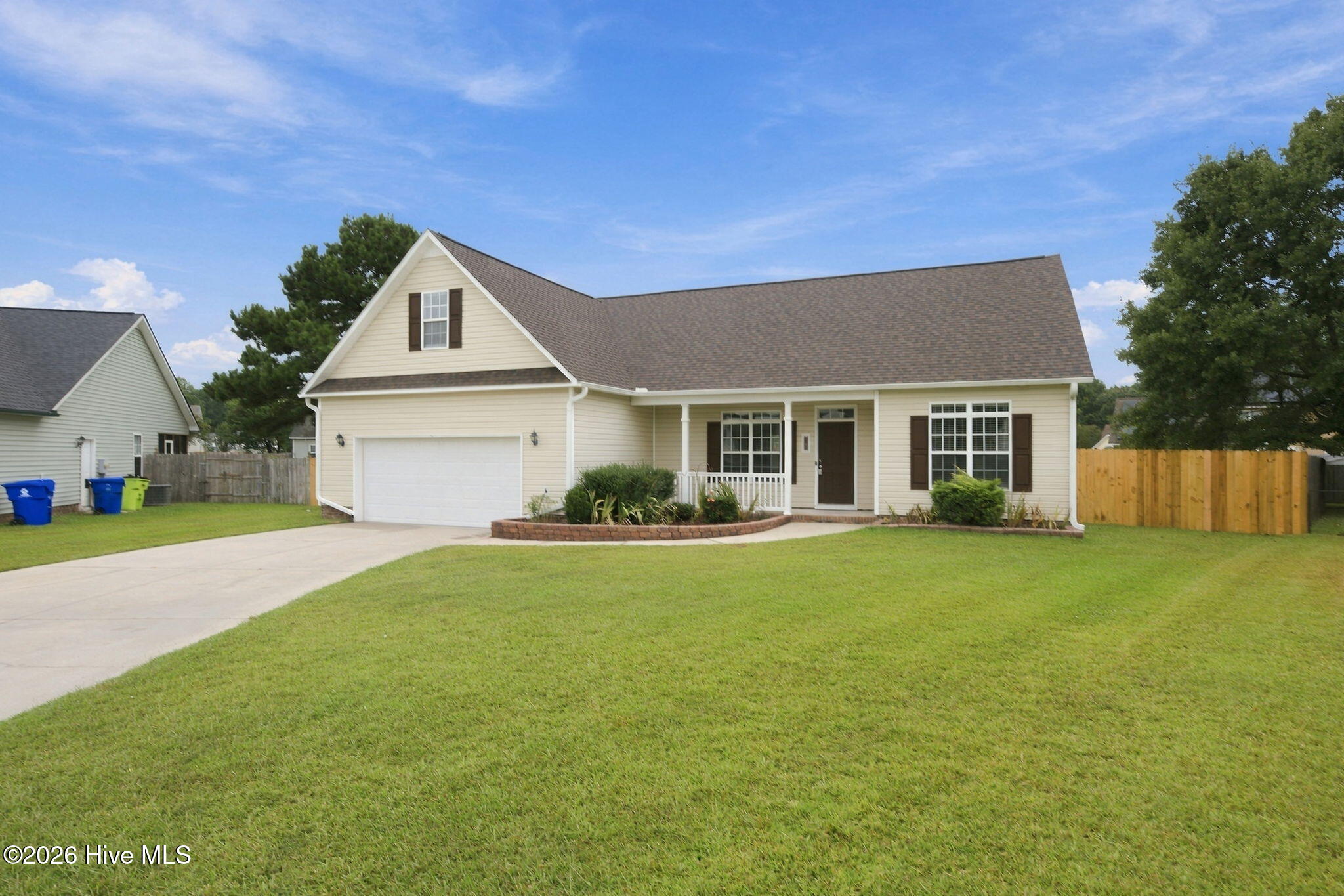434 Tanyia Court Property Photo 4