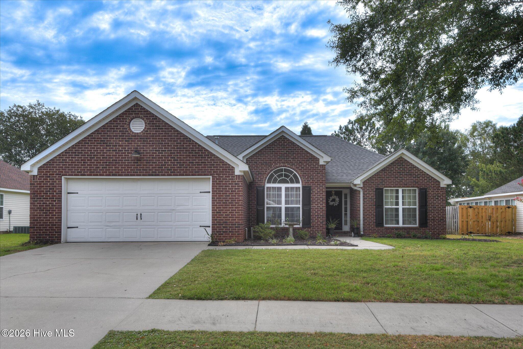 423 Grandiflora Circle Property Photo 1