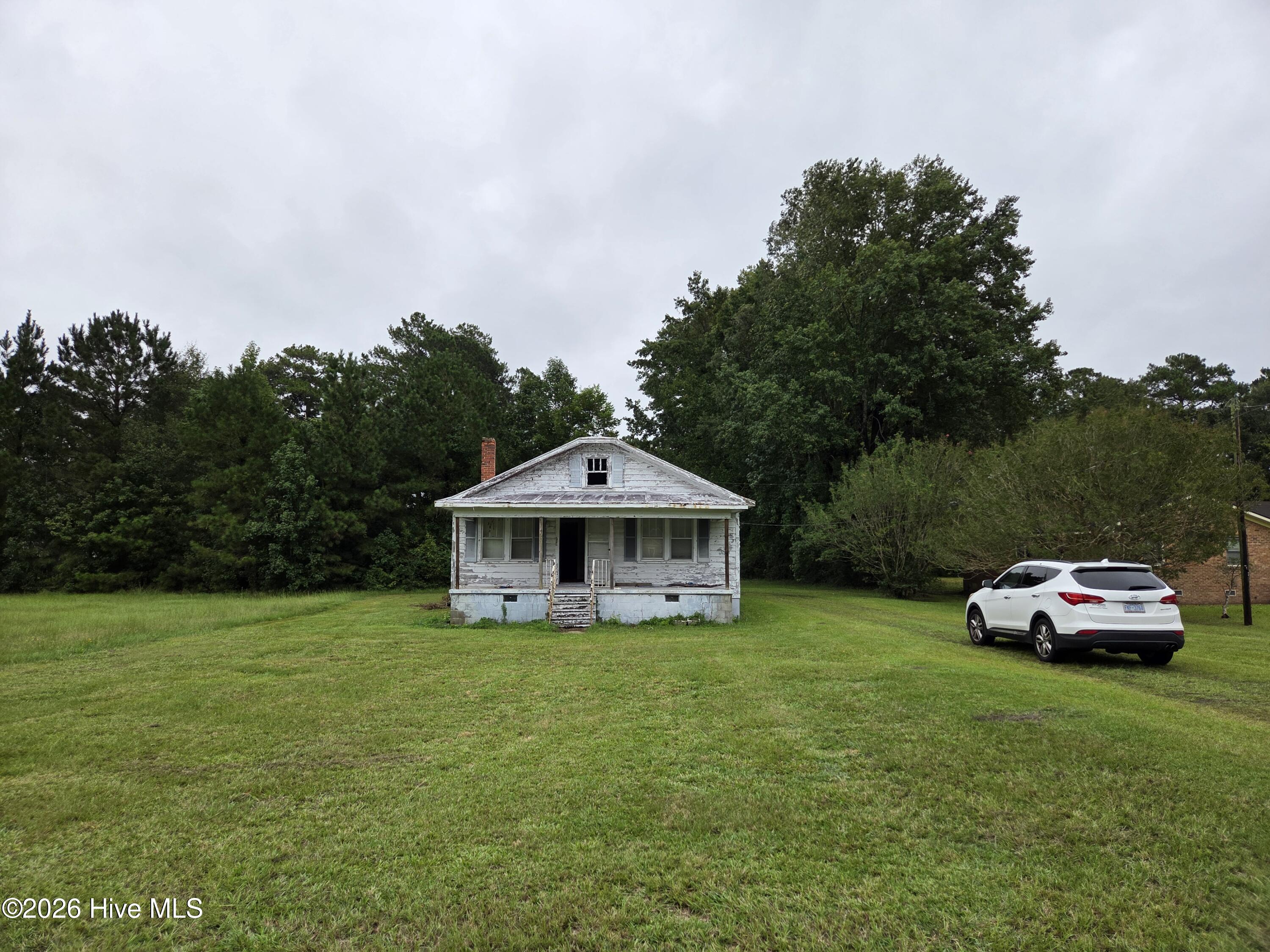 730 Temples Point Road Property Photo 1