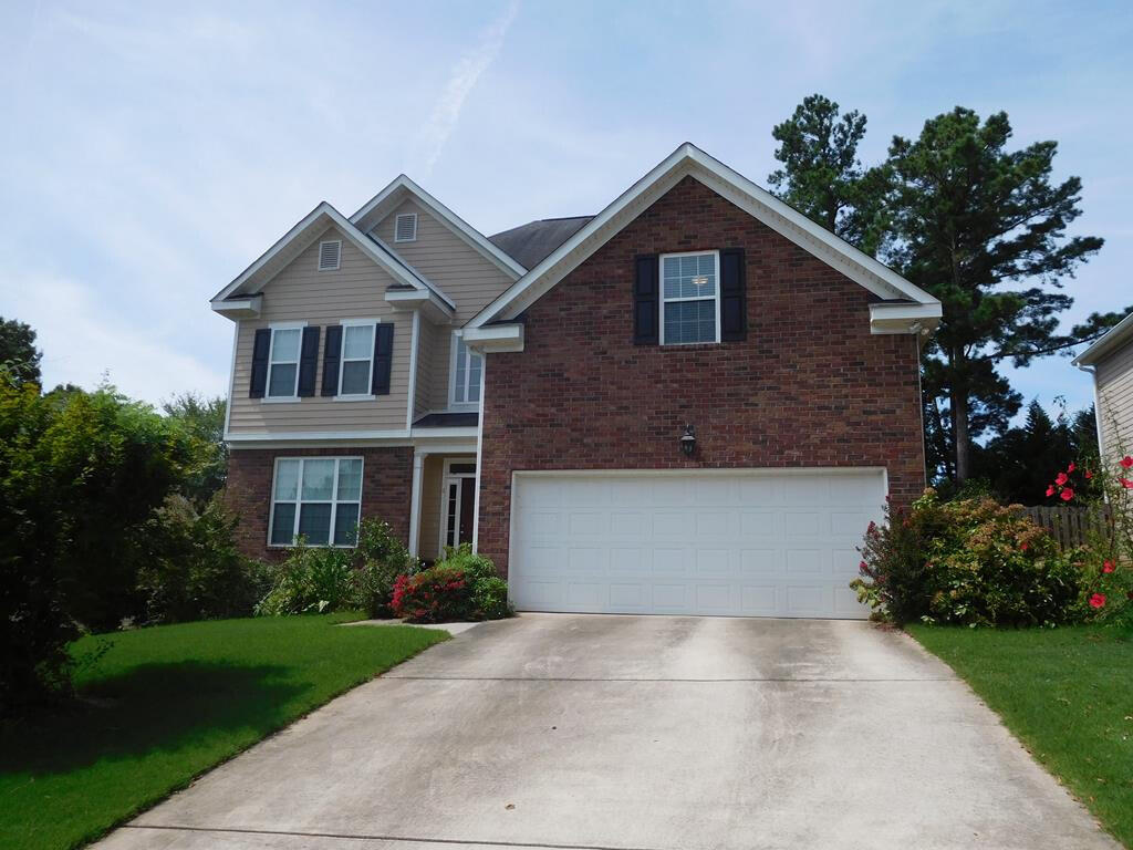 1143 Hunters Cove Property Photo 1