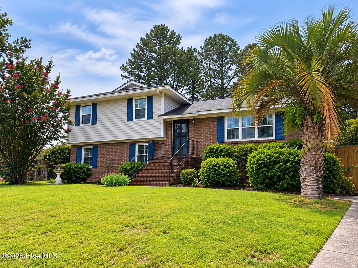 2802 Leawood Court Property Photo 1