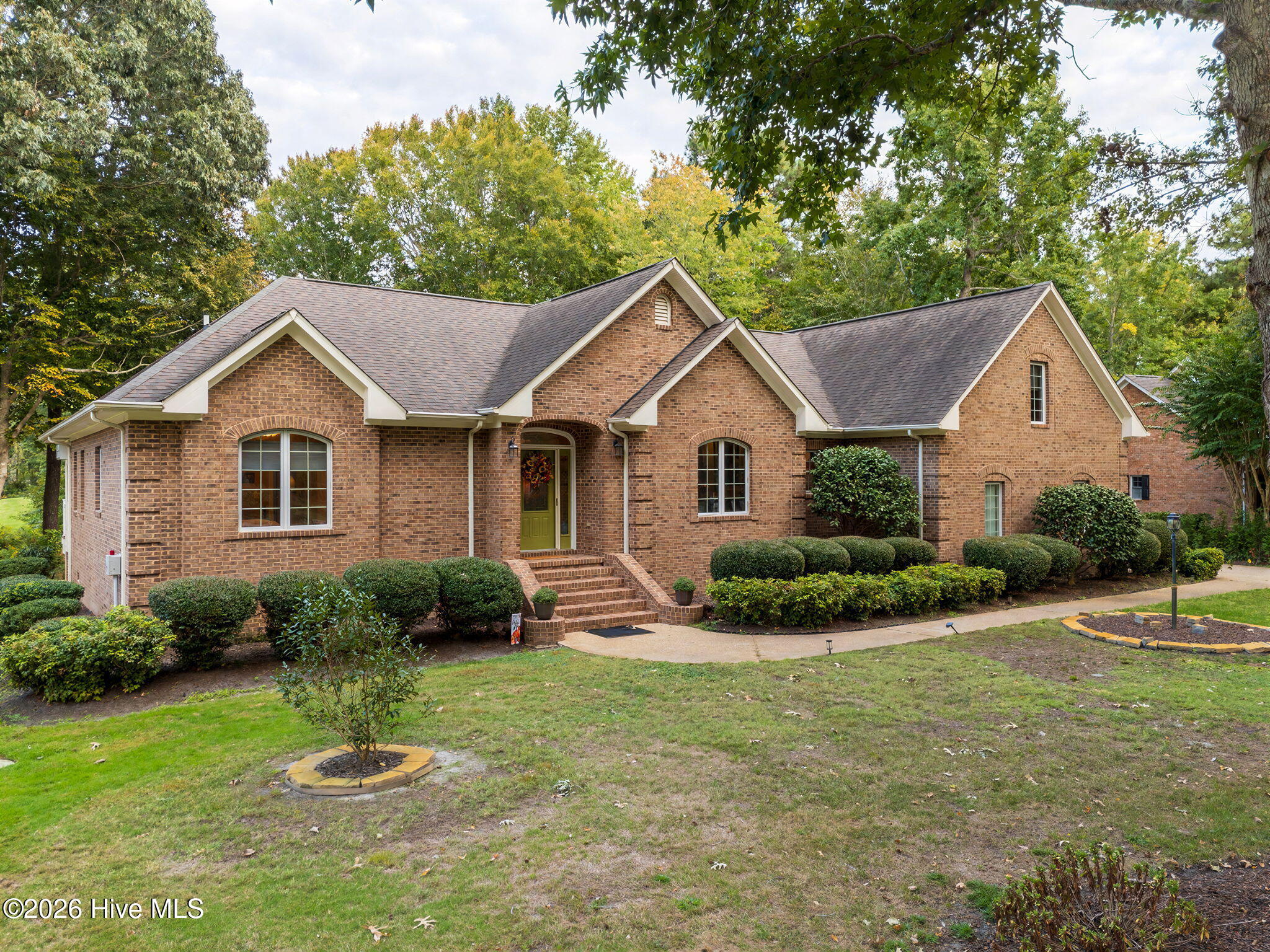 115 Cashie Drive Property Photo 2