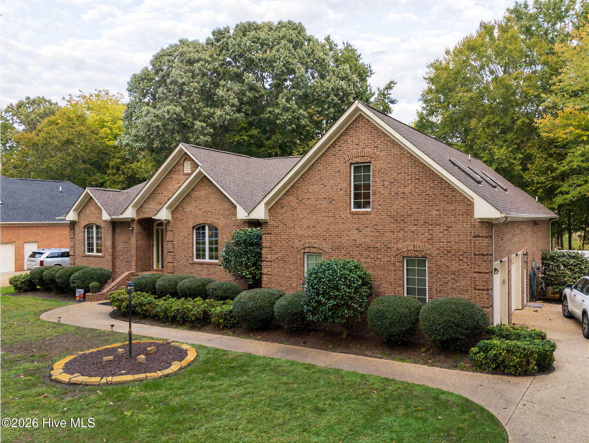115 Cashie Drive Property Photo 4