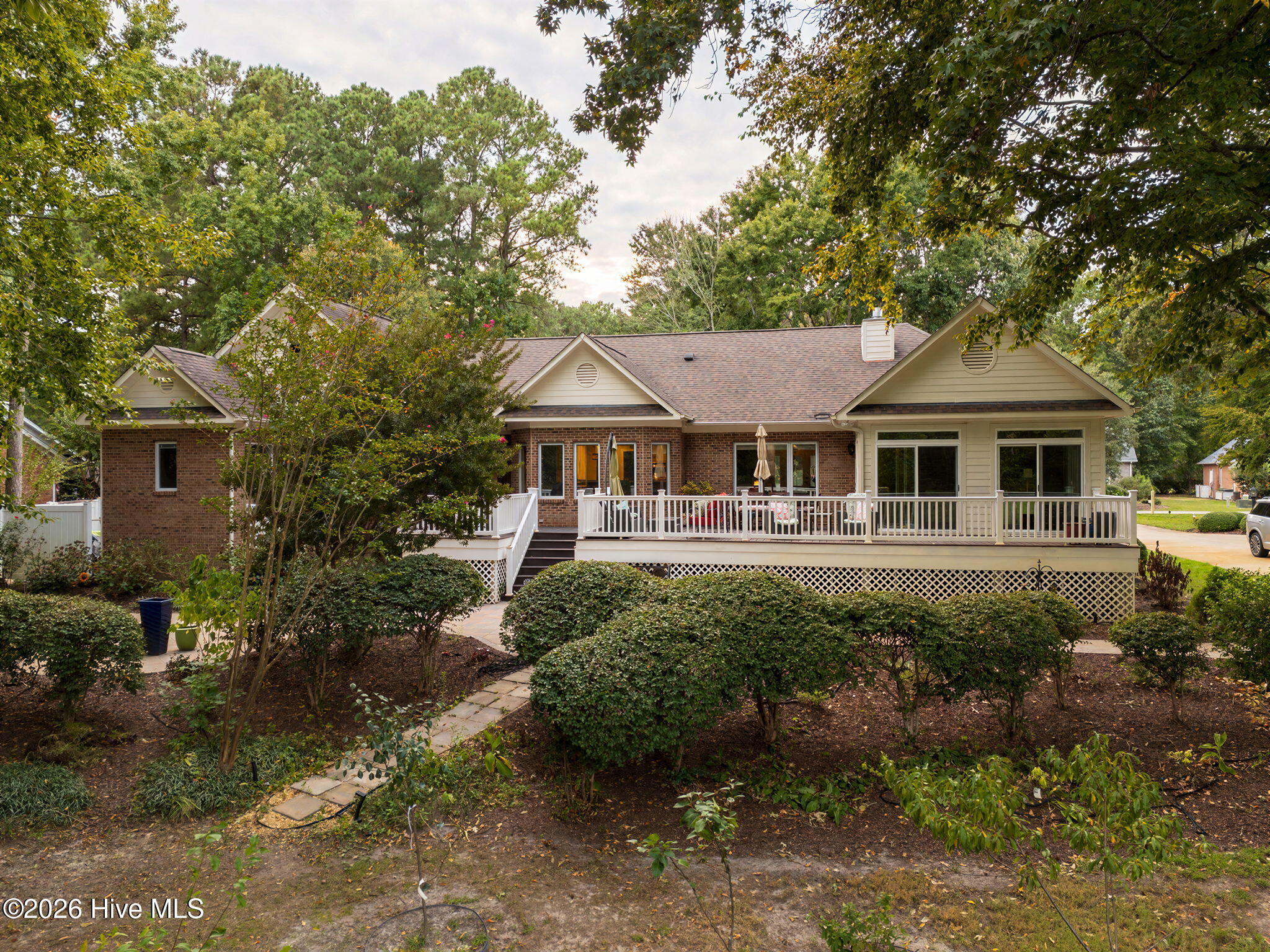 115 Cashie Drive Property Photo 41