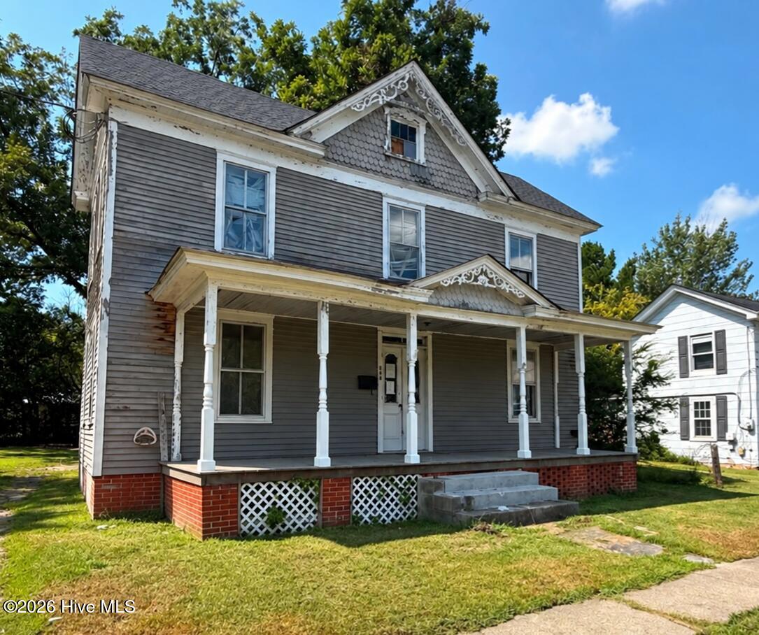 307 E Broad Street Property Photo 1