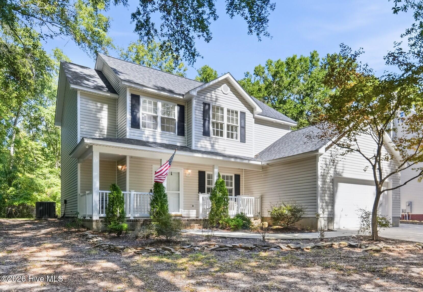 147 Bayshore Drive Property Photo 1