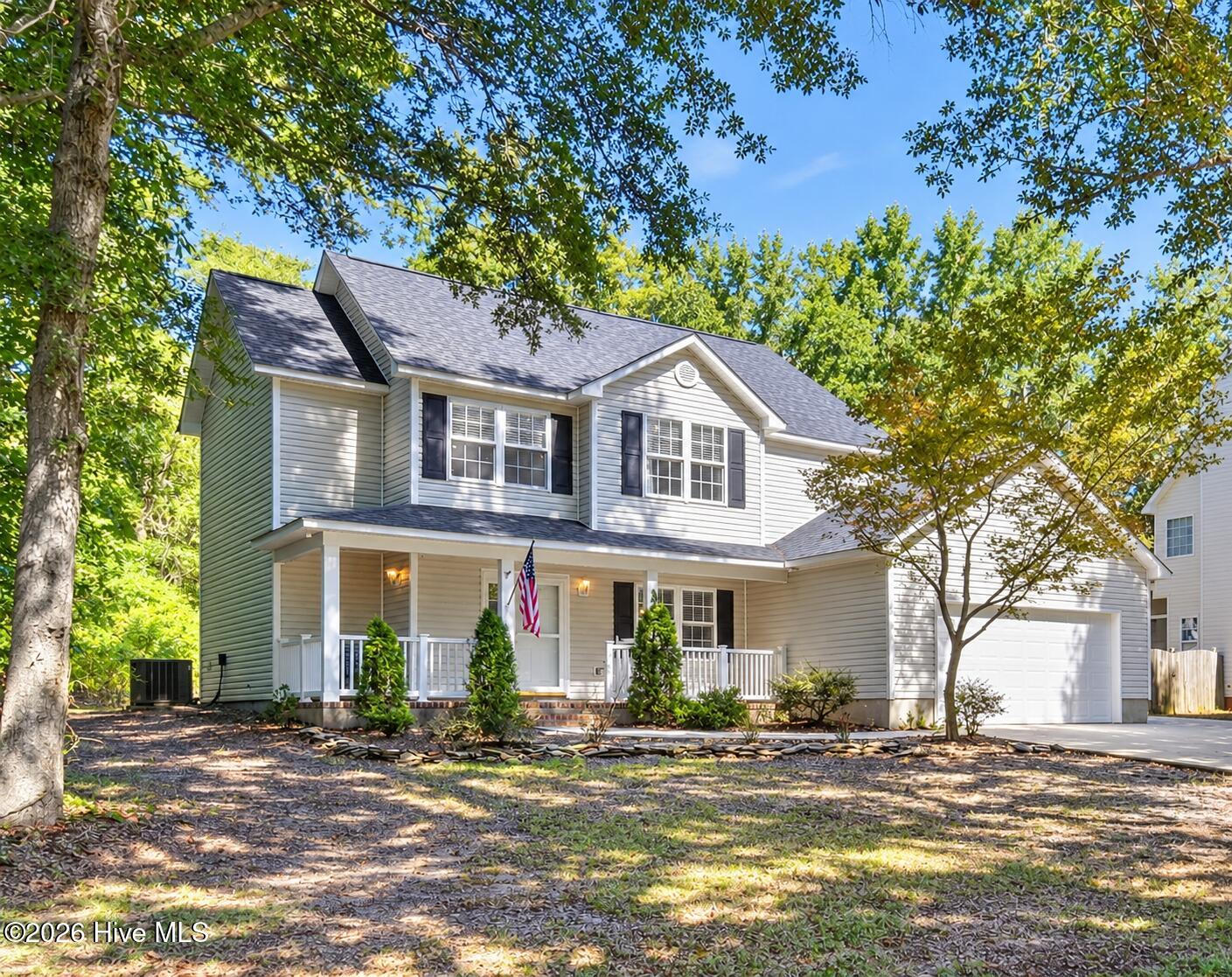 147 Bayshore Drive Property Photo 1