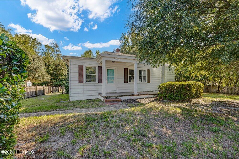 5054 Wrightsville Avenue