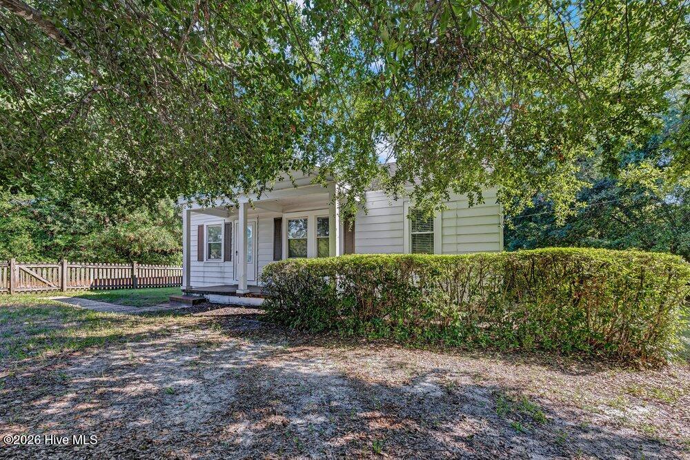5054 Wrightsville Avenue Property Photo 2
