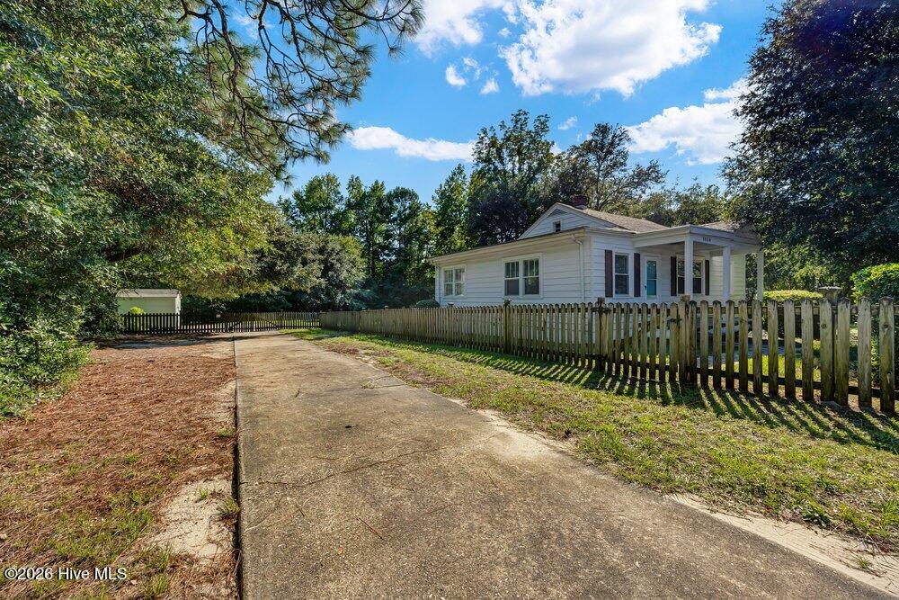5054 Wrightsville Avenue Property Photo 3