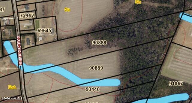 0 Rountree Road Property Photo 14