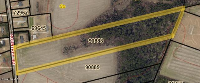 0 Rountree Road Property Photo 15