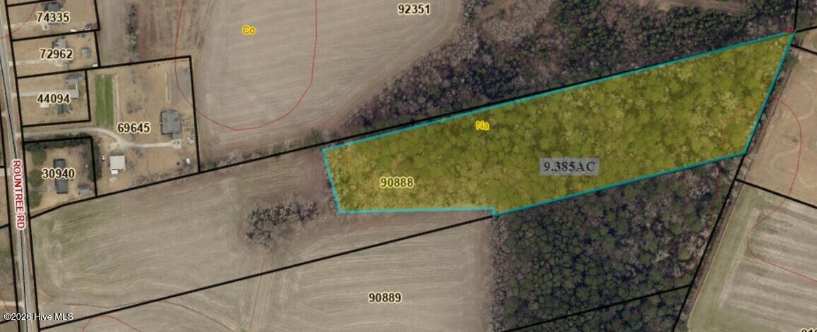 0 Rountree Road Property Photo 16