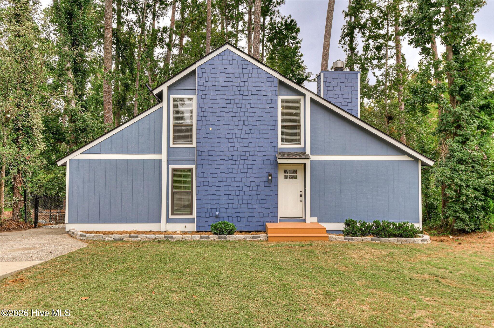 3323 Quaker Spring Road Property Photo 1