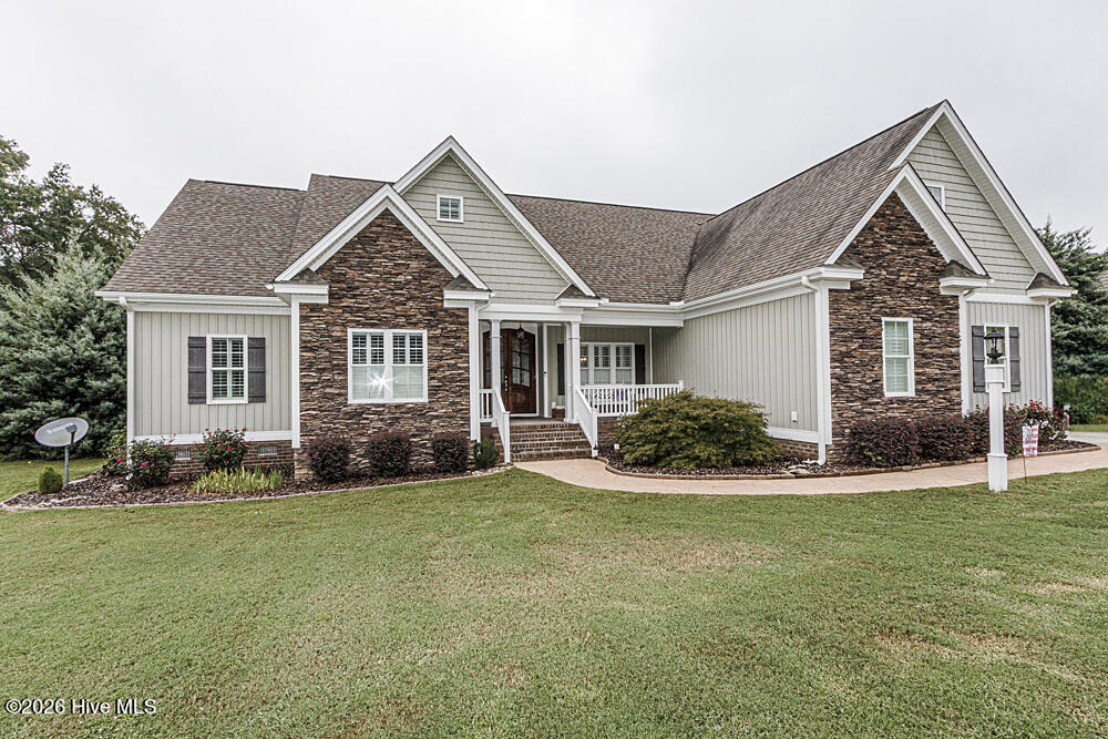 4766 Joyner Road Property Photo 1