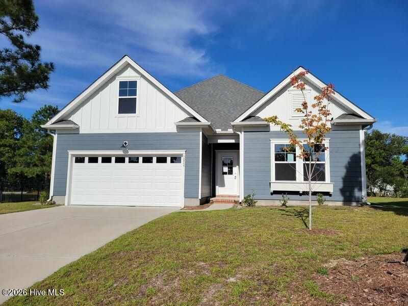 3024 Arundel Hill Sw Property Photo 1