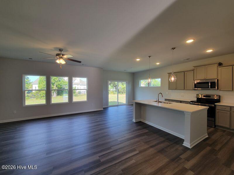 3024 Arundel Hill Sw Property Photo 5