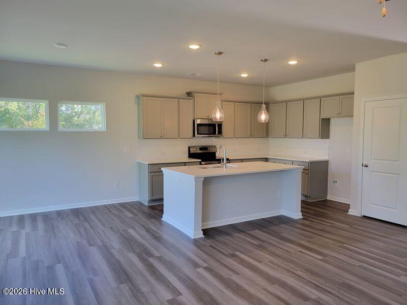3024 Arundel Hill Sw Property Photo 8